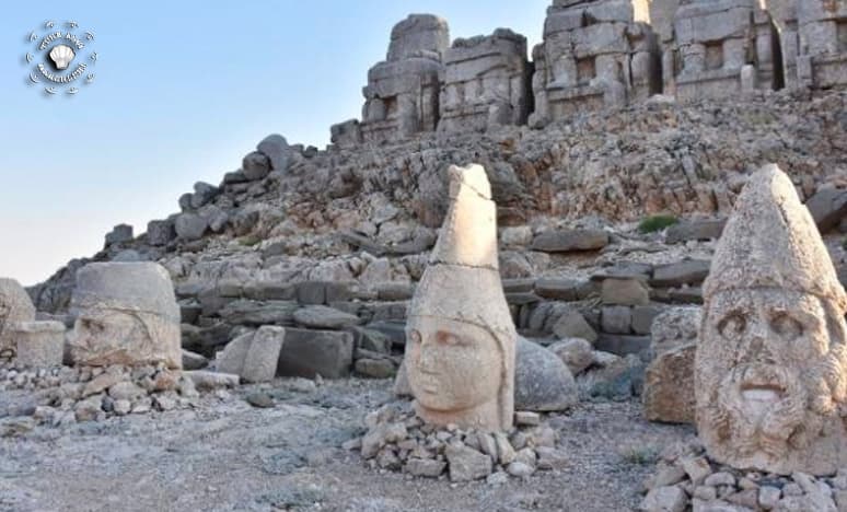 Kültürel Miras Ne Demektir? Önemi Ve Özellikleri Nelerdir?