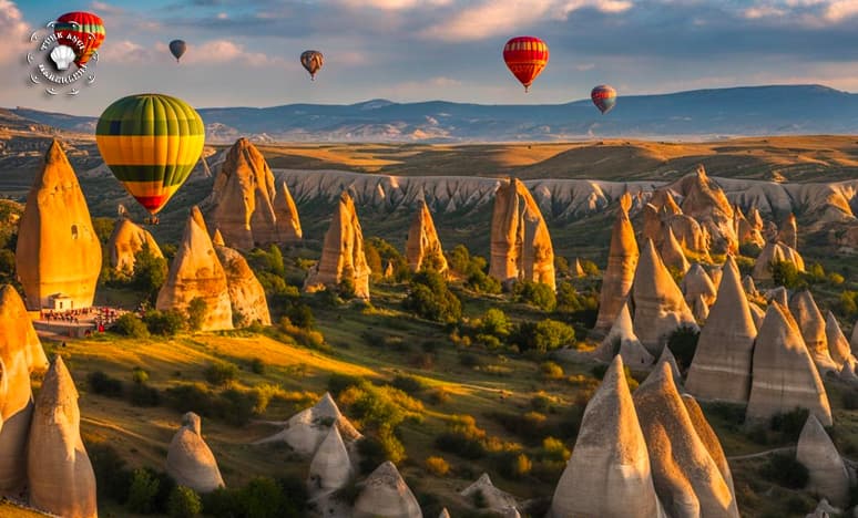 Kültürel Miras Ne Demektir? Önemi Ve Özellikleri Nelerdir?