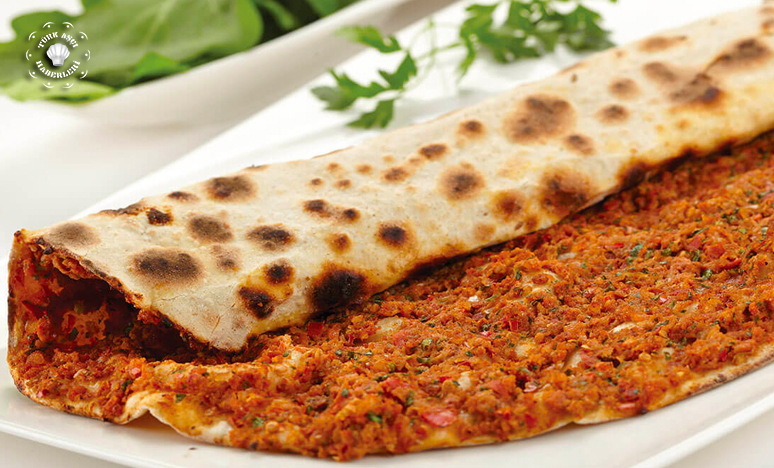 Lahmacun Tarifi 