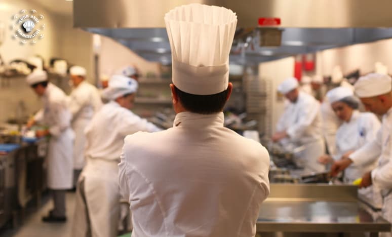 Le Cordon Bleu İstanbul Yeni Mutfak Yolculuğu Başlatıyor!