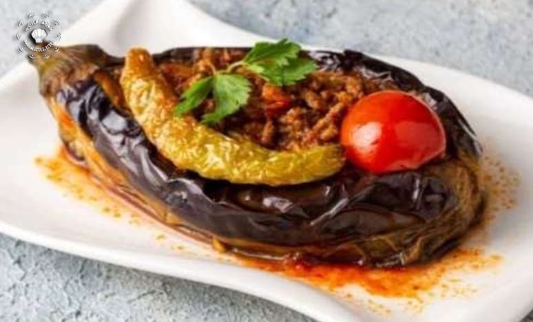 Lezzetli Bir Karnıyarık Tarifi ile Sofranızı Şenlendirin