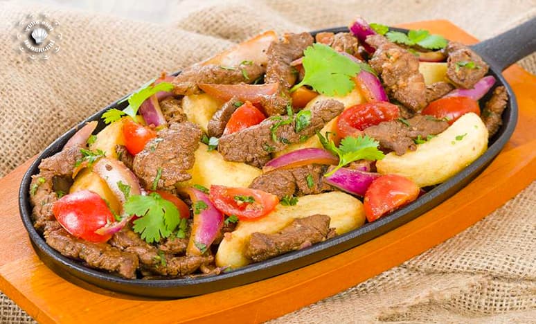 Lomo Saltado Tarifi