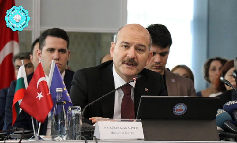 Maksat üzüm yemek mi bağcıyı dövmek mi?