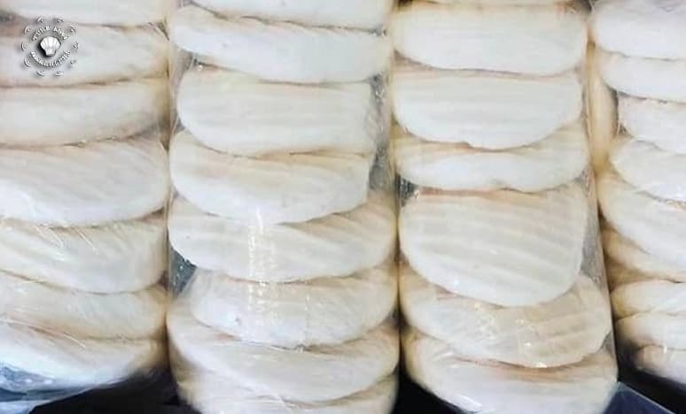 Malatya Peyniri Avrupa'da En Çok Arananlar Listesinde