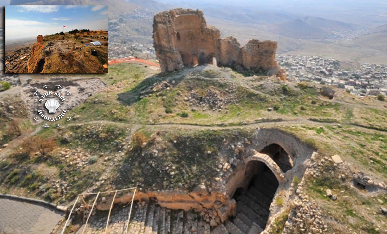 Mardin Kalesi'nin 55 Yıl Sonra Açılması Gündemde