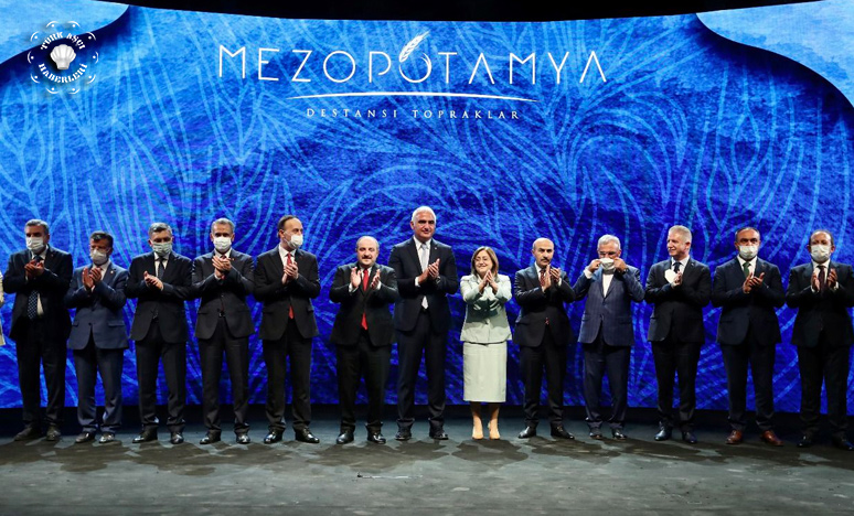 Mezopotamya