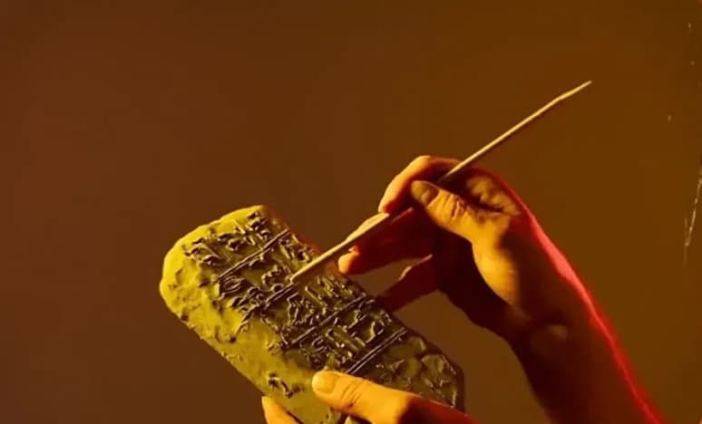 Mezopotamya’da 4 Bin Yıllık Sofraların Sırrı Ortaya Çıktı