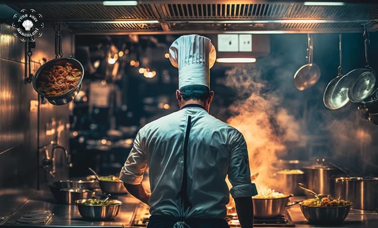 Miami'de Türk Gastronomisi 