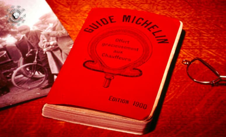 Michelin Guide Nedir? Michelin Yıldızının Tarihi...