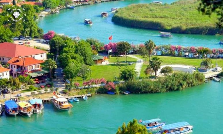 Muğla İli ve İlçeleri Festivaller Ve Sanatsal Etkinlikler Listesi<