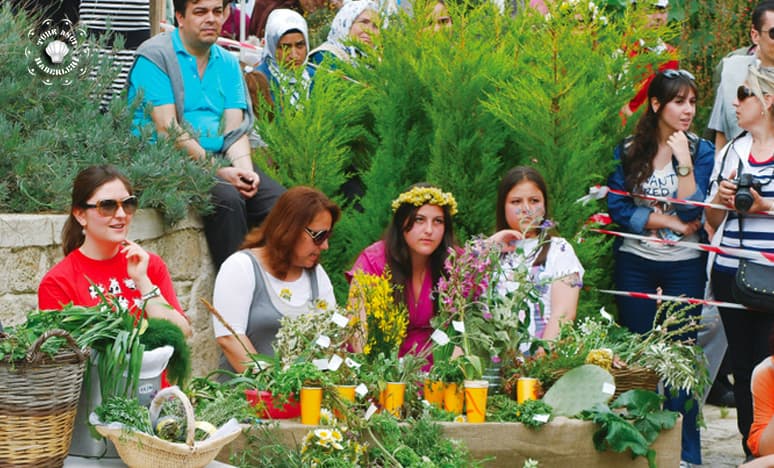 Muğla İli ve İlçeleri Festivaller Ve Sanatsal Etkinlikler Listesi