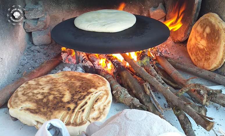 Yöresel Lezzet Muğla Mayalı Ekmeği Nasıl Yapılır?