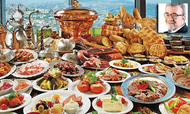 Türk mutfağının gücü nereden geliyor?