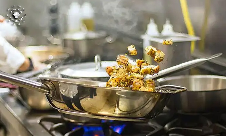Mutfak Ustalarından En Gizli Yemek Pişirme Sırları