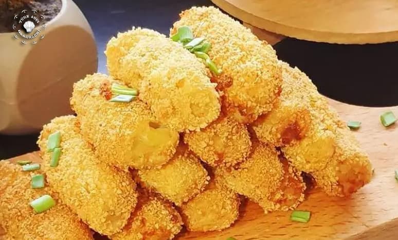 Nefis Kroket Çeşitlerinin Büyülü Lezzet Dünyası