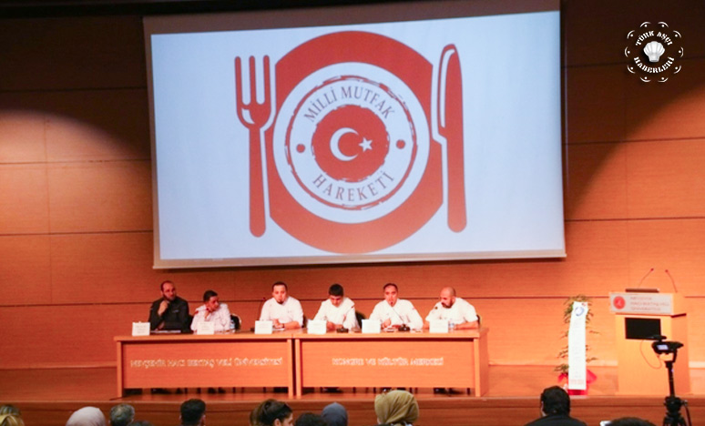 Nevşehir Gastronomi Festivali Başladı
