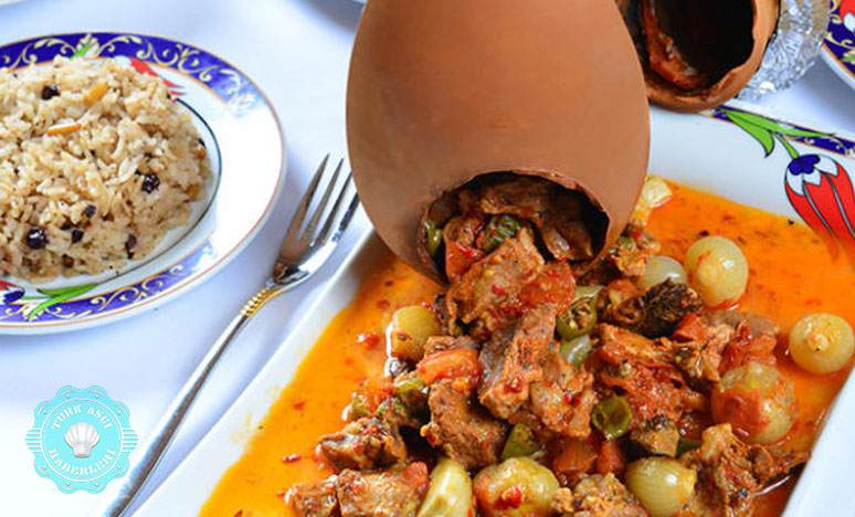 Nevşehir Mutfak Kültürü Ve Yemekleri 