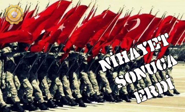 Bedelli Askerlik Nihayet Sonuca Erdi