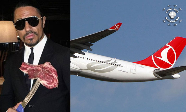 Nusr-Et Thy Şeflerini Kandırdı Mı?