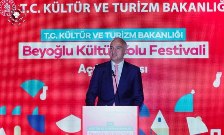 Önümüzdeki Yıl Festivaller Hangi Şehirlerde Yapılacak? 