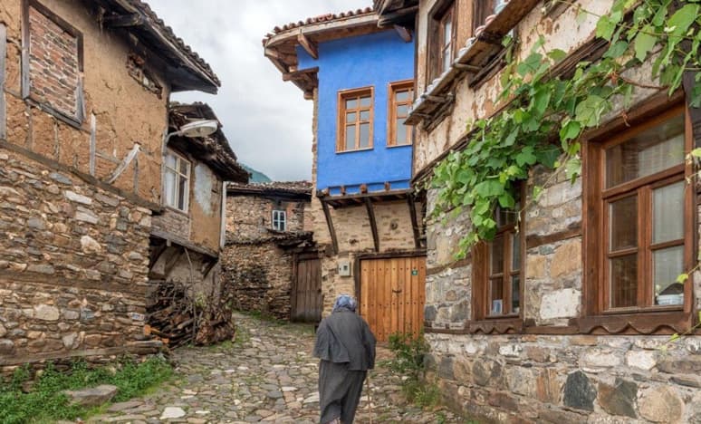 Osmanlı Gastronomi Hazinesi: Cumalıkızık Köyü