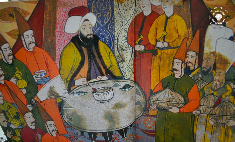 Osmanlı Mutfağı Hakkında Bilinmesi Gerekenler