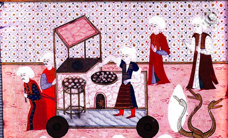 Osmanlı Mutfağı Hakkında Bilinmesi Gerekenler