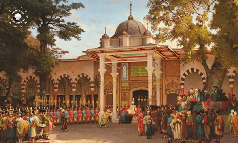 Osmanlı Saray Mutfağında “Ramazan Ayı Ve Osmanlılar da İftar” Hakkında Dipnotlar