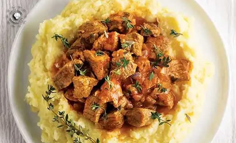 Osmanlı Saray Mutfağının Özel Lezzeti: Süt Kebabı Tarifi