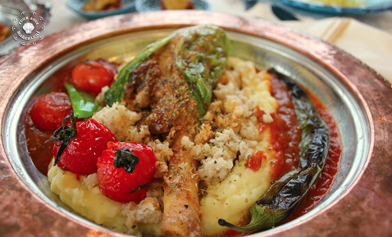 Osmanlı ve Türk mutfağı Nedir?