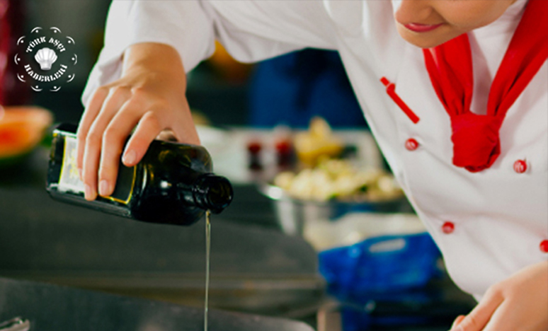 Otel Mutfak Çalışanları Eğitim, Kariyer ve Hedefleri Bölüm “04”