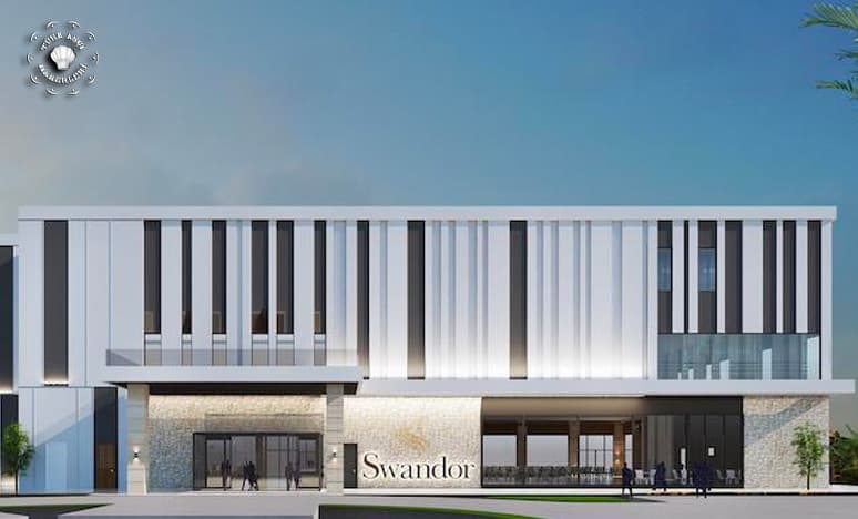 Pegas Touristik 'ten Türkiye’de Yeni Otel Projeleri