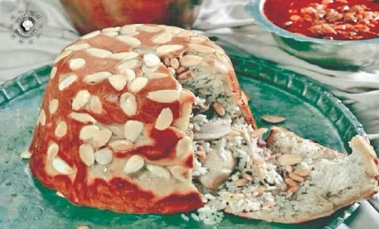 Perde Pilavı ve Gizemli Anlamları Nelerdir?