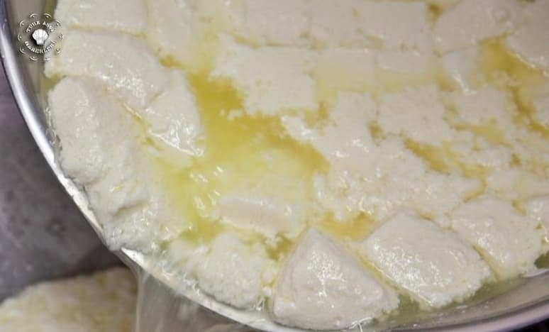 Peynir Altı Suyu Nedir? Nasıl Elde Edilir? Özellikleri Nedir?
