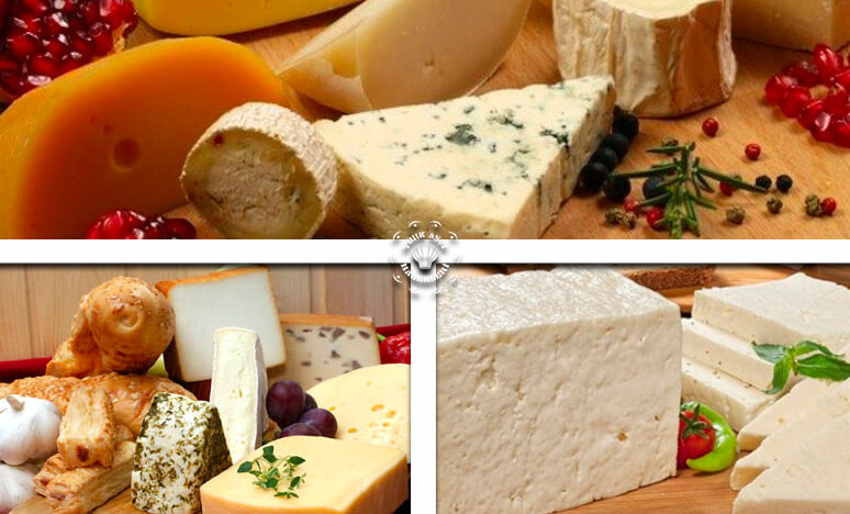 Peynir Nasıl Saklanır? 