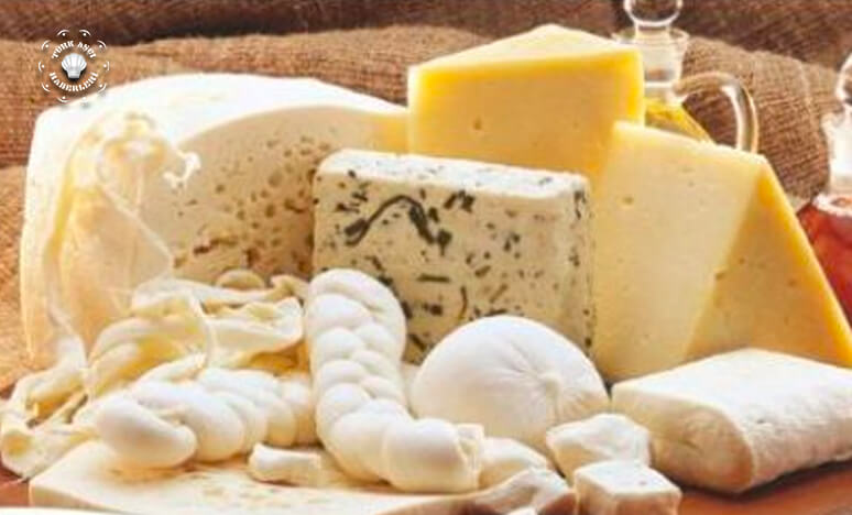 Peynirin Tarihi Nedir? Türkiyede Peynir Çeşitleri ve Beslenmedeki Önemi ...