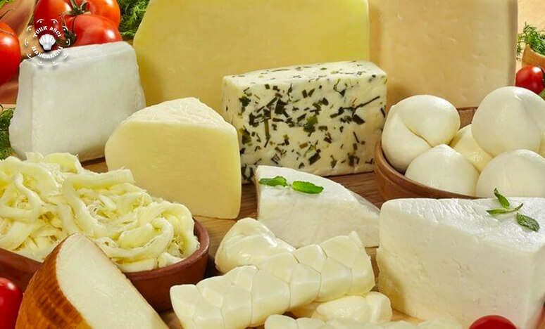Peynirin Tarihi Nedir? Türkiyede Peynir Çeşitleri ve Beslenmedeki Önemi ...