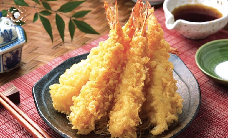 Tempura Ne Demektir? Tempura Nasıl Pişirilir?<