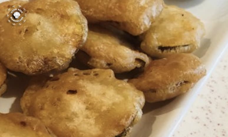 Tempura Ne Demektir? Tempura Nasıl Pişirilir?