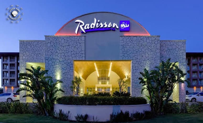 Radisson Hotel 