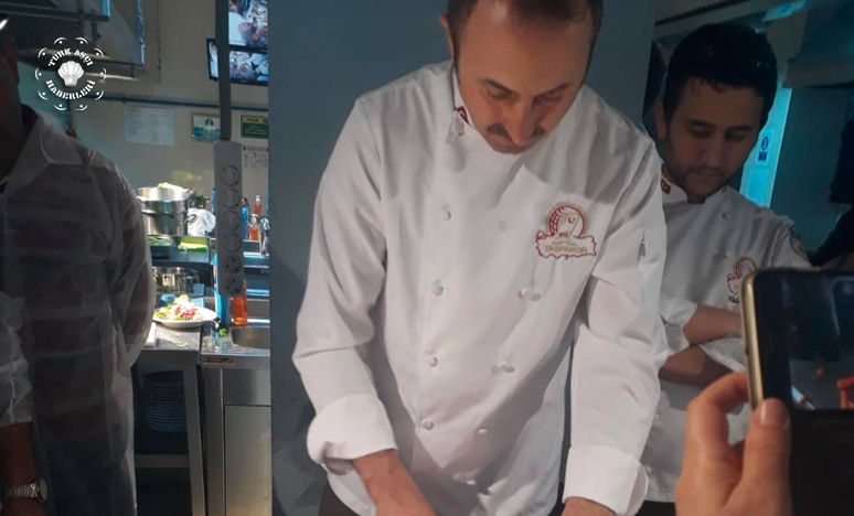 Öğretmenlerin Eğitimleri Bartın'da Devam Etti