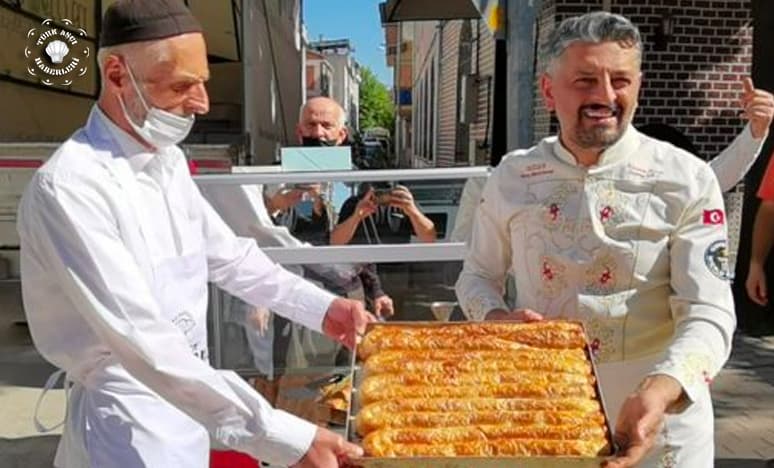 Rekortmen Şef Hasan Acar; Kimse Mağdur Kalmasın...