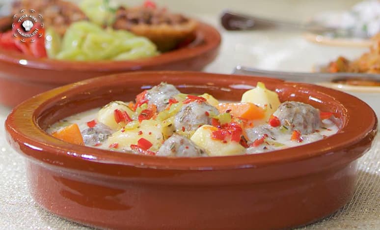 Restoran İşletmeciliği Ve Mutfak Kültürü Programı