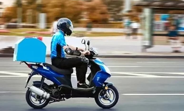 Restoran Sahiplerinden Yüksek Komisyonlara Direniş