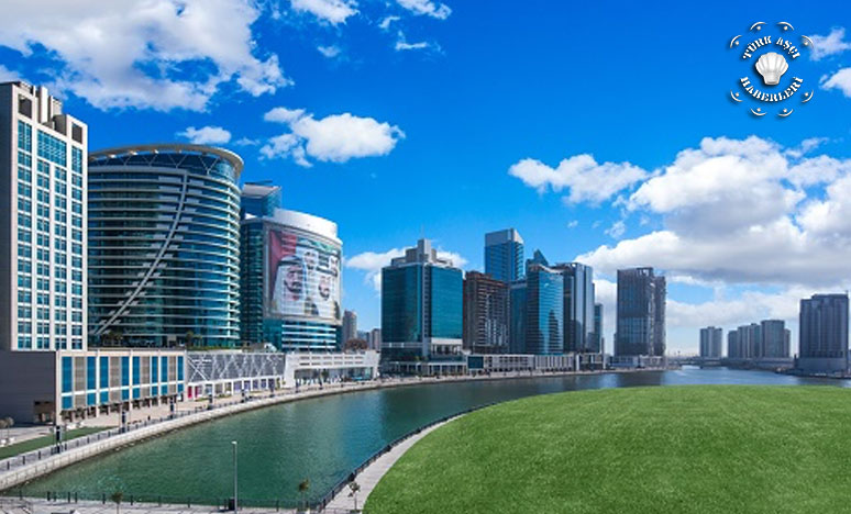 Rezidor Otel Grubu, Dubai’deki Beşinci Otelini Açtı