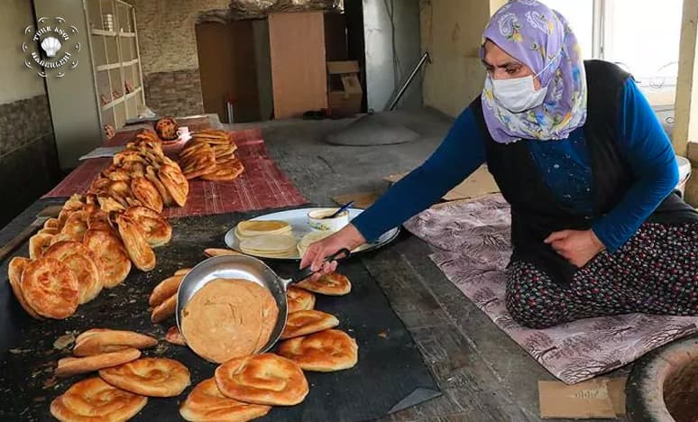 Sahur Sofralarının En Önemli Lezzeti 