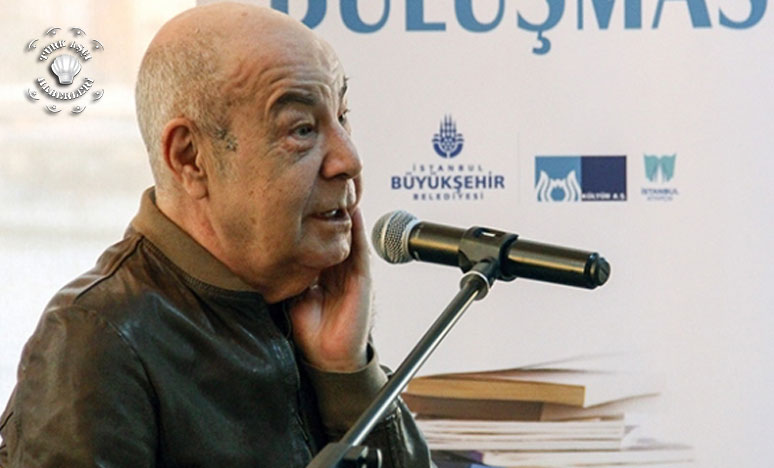 Batı emperyalizminin etkisi altında büyüdük