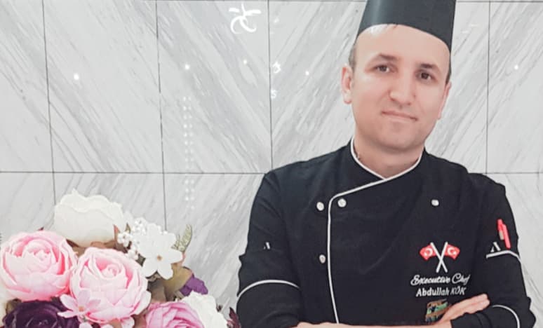 Şef Abdullah Kök; Staj'mı Dayanıklılık Testi'mi?