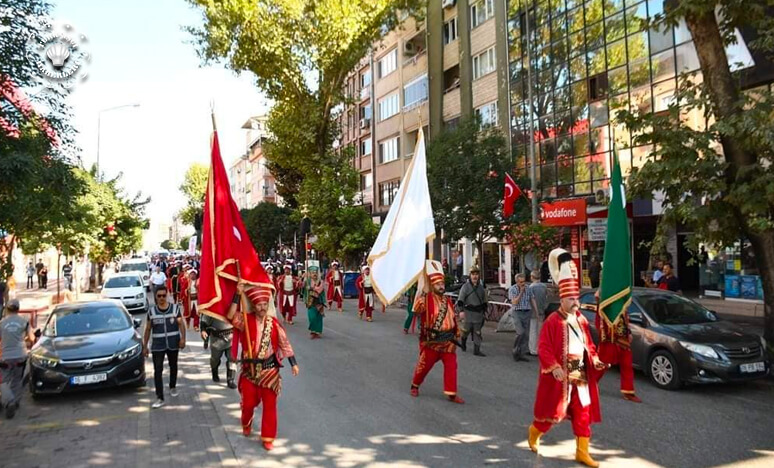 Şef Aşçılar Derneği Festival Başarısı İle İnegöl Köftesinin Marka Değerini Arttırdı 