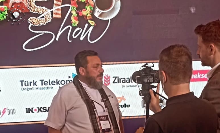 Şef Hüseyin Şipal: Türk Mutfağına Adanmış Bir Yaşam